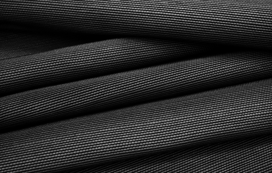 Café Noir Thread Leather (Pipette)