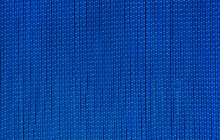 Cobalt Tsumugi Thread Leather (Tsumugi Pipette)